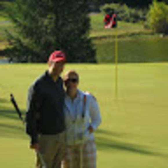 Meet your Posher, Jane - Picture 1 of 1